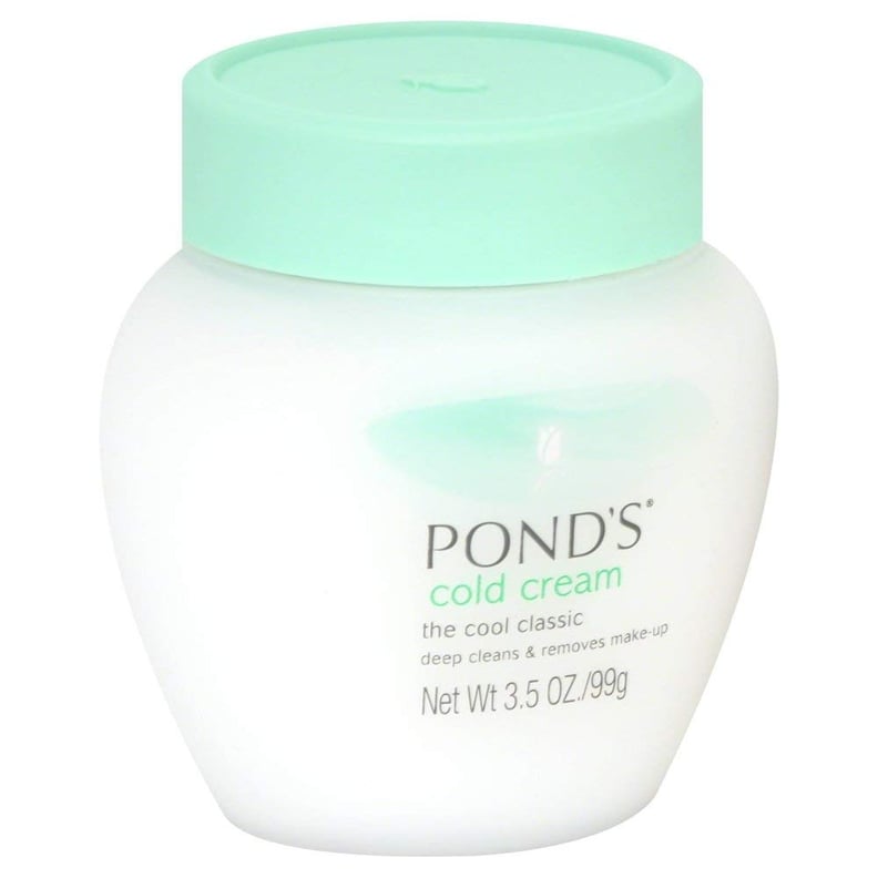 Pond's Cold Cream Cleanser