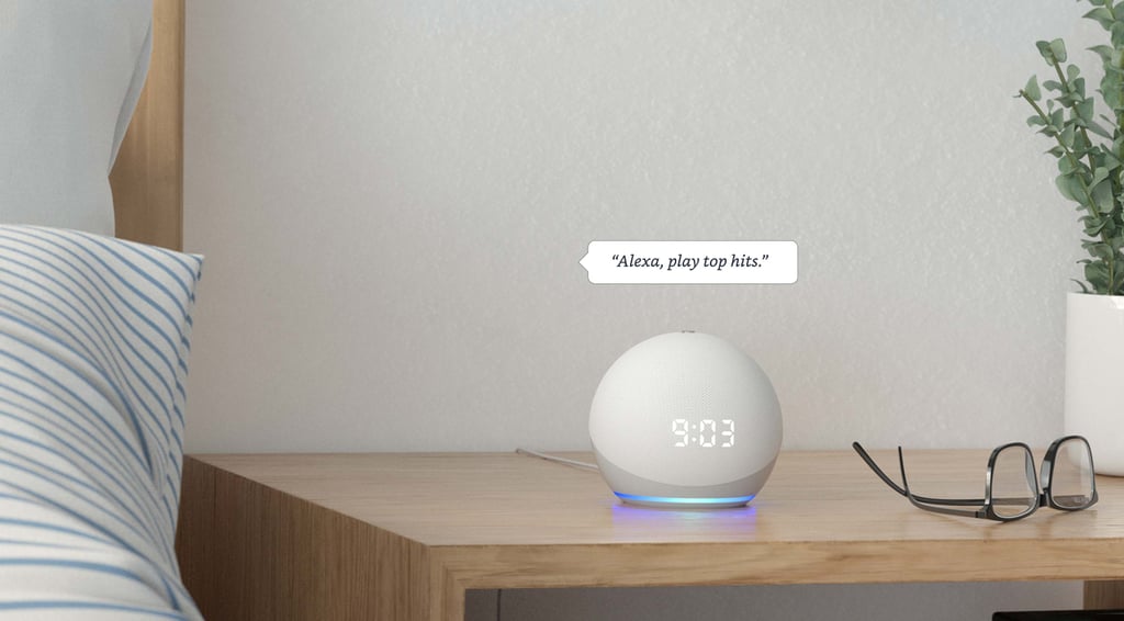 Amazon Echo Dot The Best Furniture and Home Deals For Amazon Prime