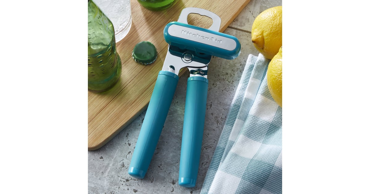KitchenAid Stainless Steel Can Opener KitchenAid Collection at