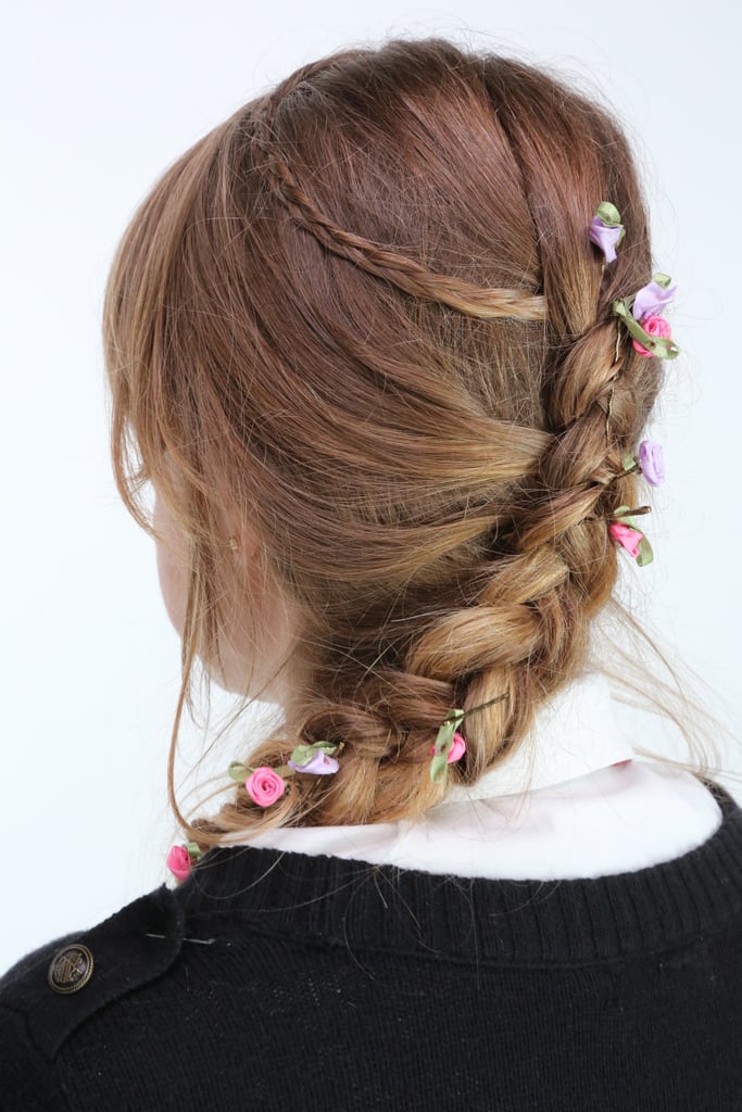 Rapunzel's Hair