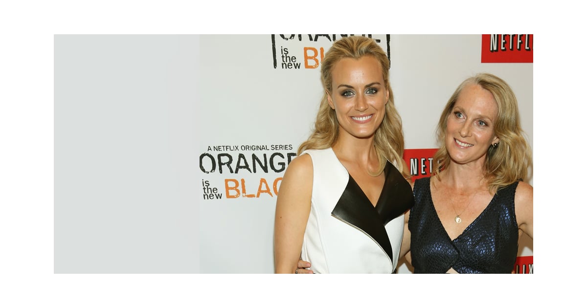 True Story Behind Orange Is the New Black POPSUGAR Celebrity Australia