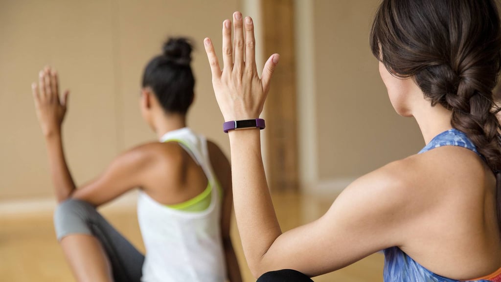 Fitbit Alta