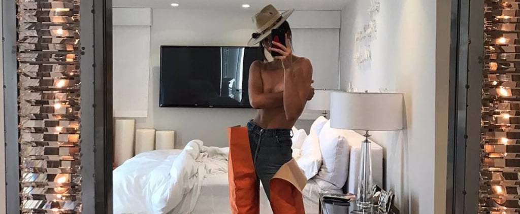 Best Kardashian Shoes 2017