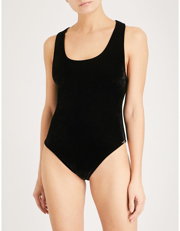 Prism LA Velvet Swimsuit