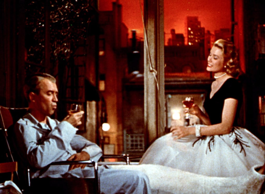 Rear Window