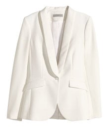 Tuxedo Jacket