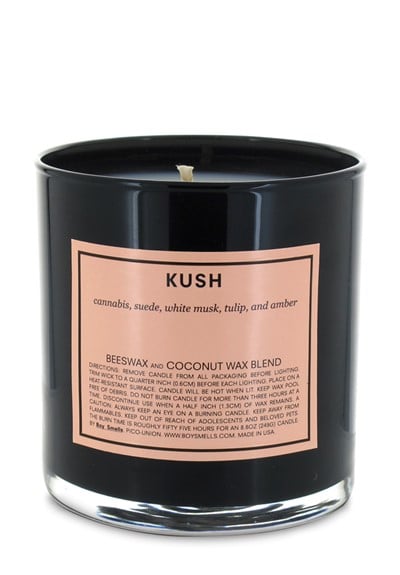 Kush Candle