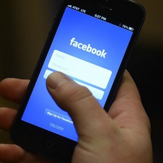 Mom Gets Mean Note About Posting Baby Photos on Facebook