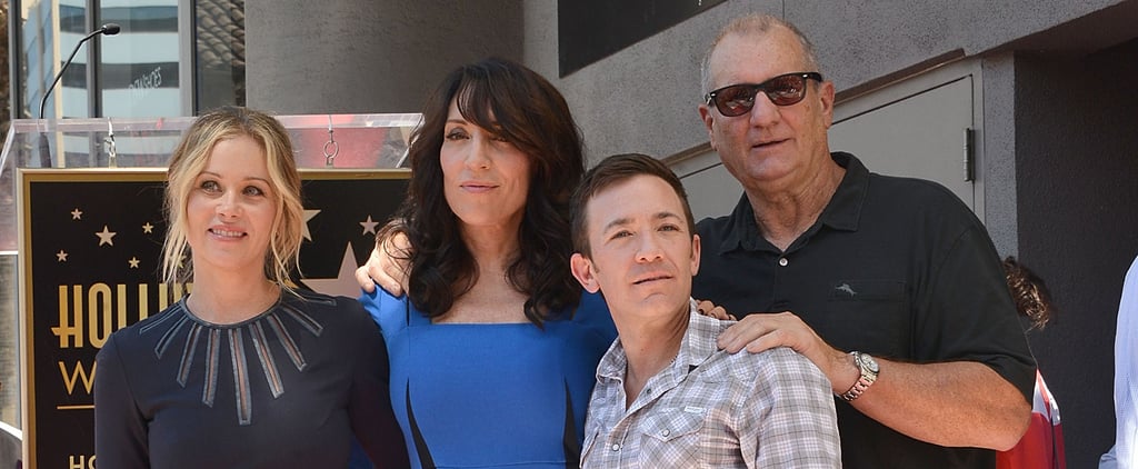 Married With Children Reunion 2014 | Pictures