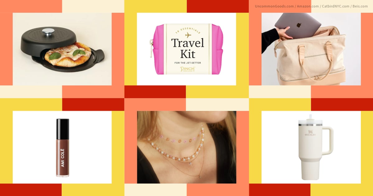 40 Thoughtful Gifts For Women in Their 20s