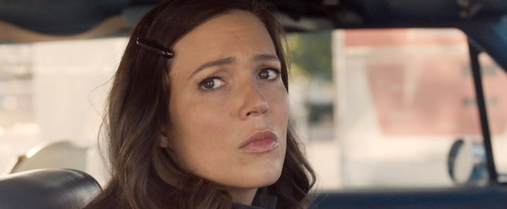 Mandy Moore Was Filming This Is Us at 38 Weeks Pregnant