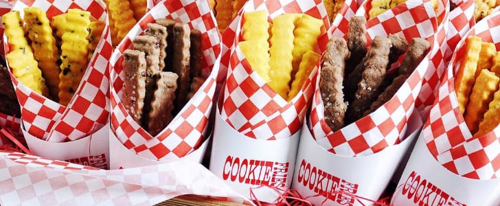 Where to Order Cookie Fries Online