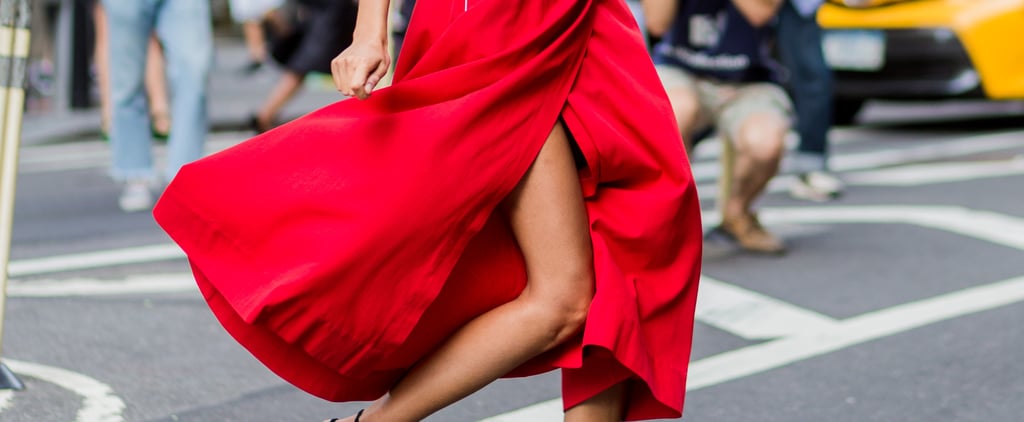 Shop the Best Shorts to Wear Under Dresses and Skirts