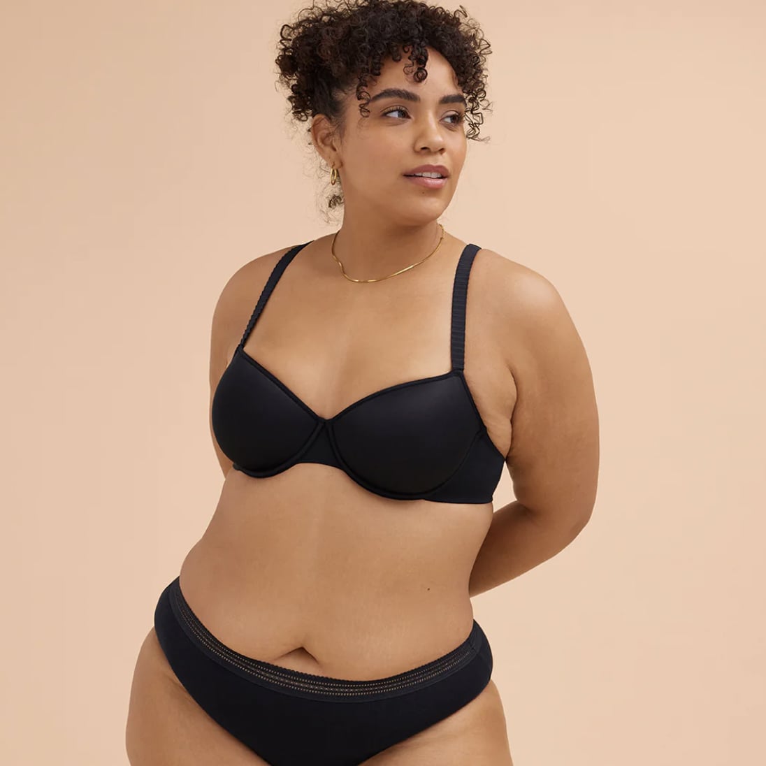p a c t - Organic cotton undies because you and your body