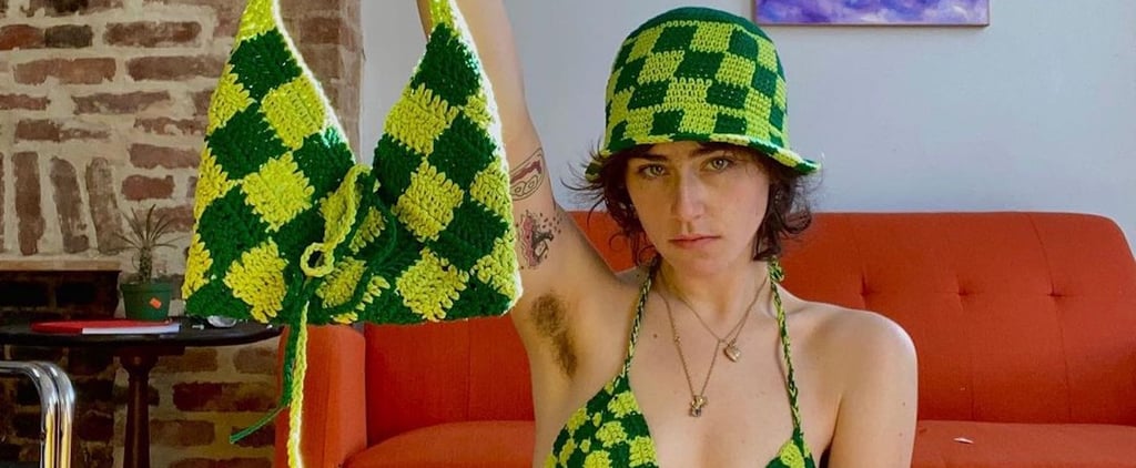 The Handcrafted Sustainable Fashion Trend of the 2020s