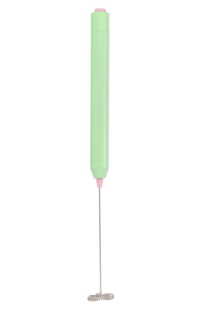 W&P Design Matcha Whisk