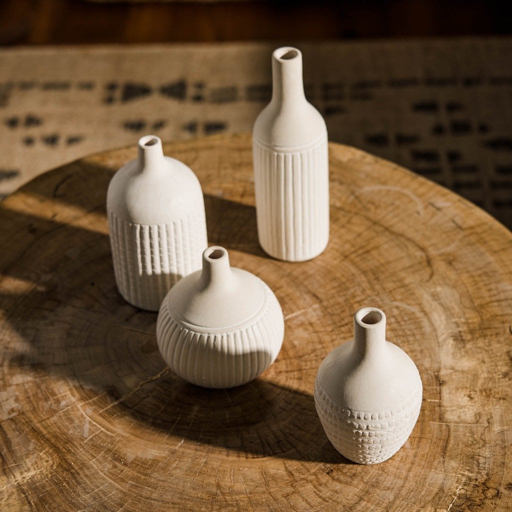 Zoe Bud Vase