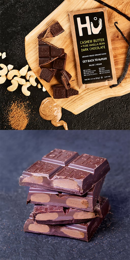 Hu Chocolate