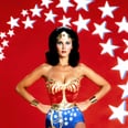 The Fascinating Evolution of Wonder Woman
