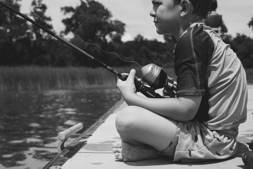 What's It Like to Have Three Boys?