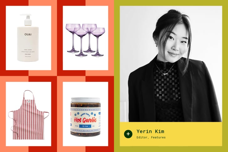 Yerin Kim's Gift Ideas For Party Hosts