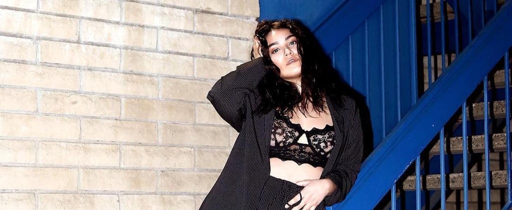 Plus-Size Fashion Bloggers and Models