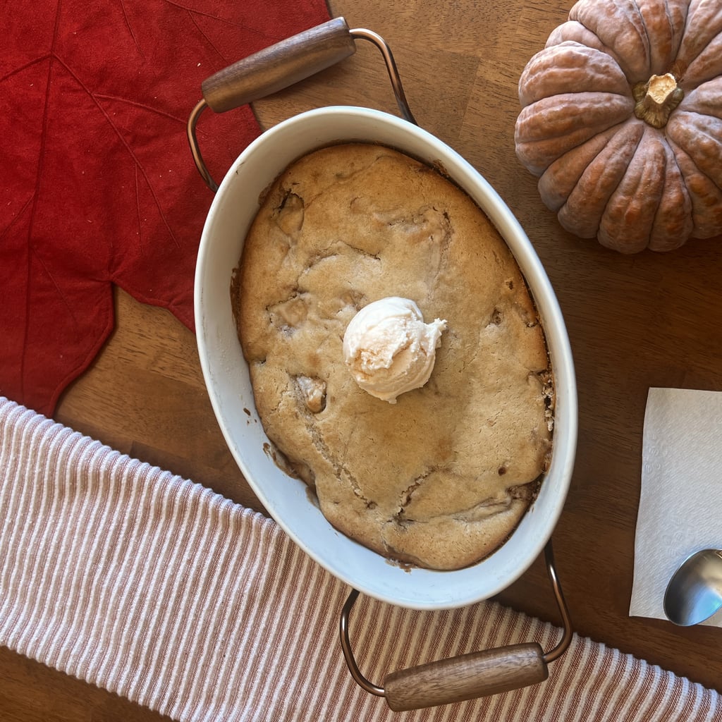 This $35 Magnolia Baking Dish Is an Essential For Easy Fall Baking