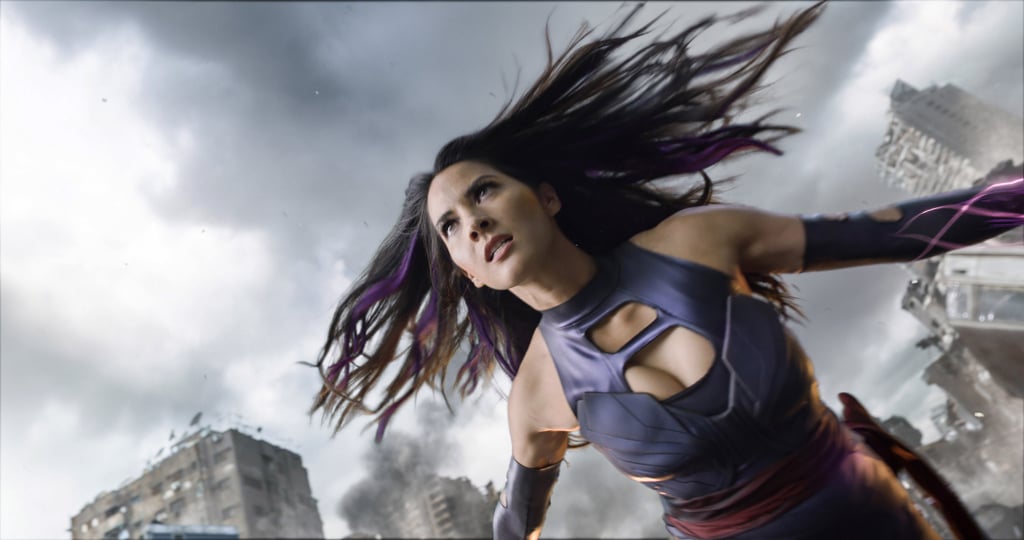 Psylocke (Marvel)