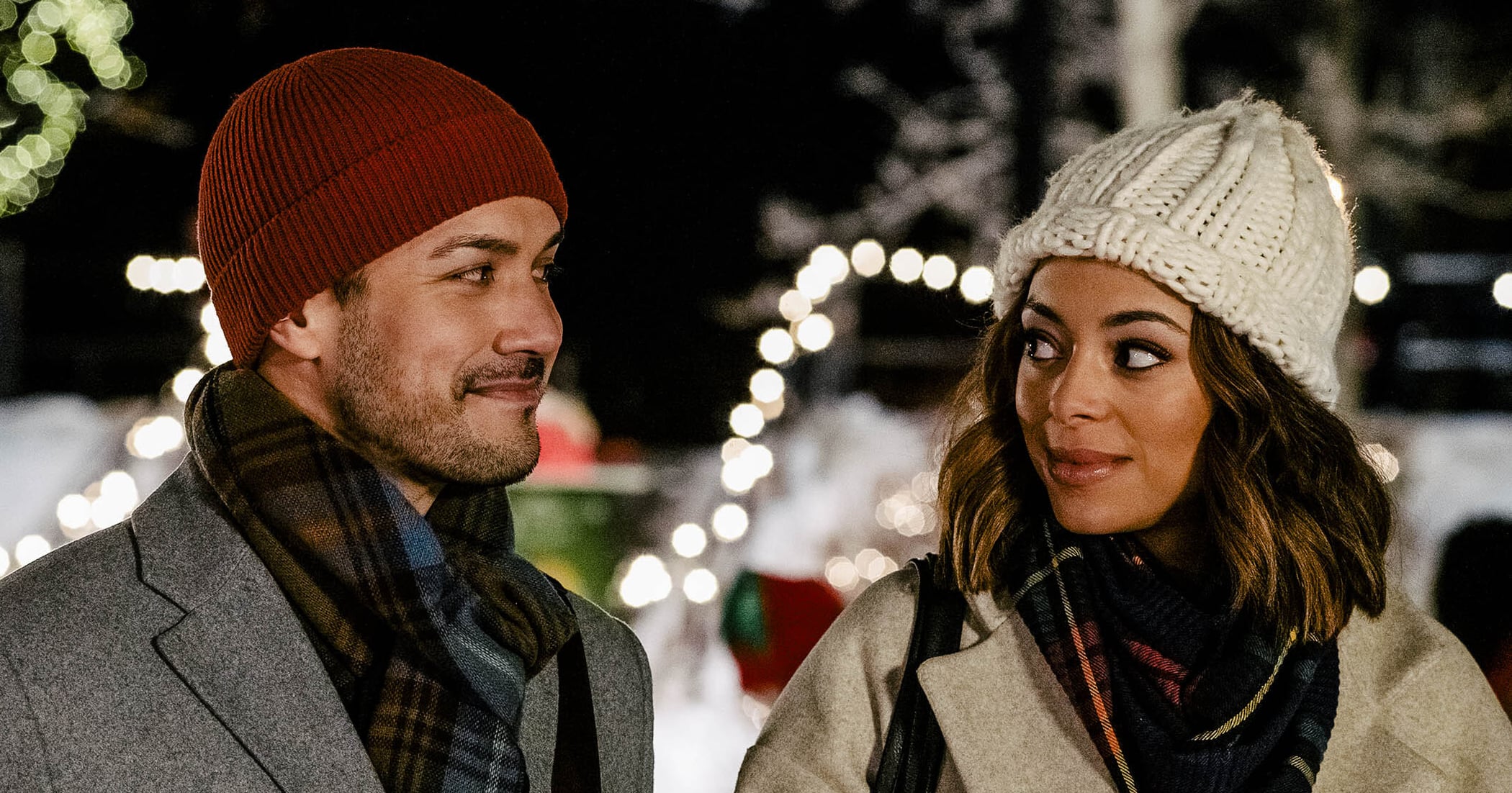 Lifetime Christmas Movies 2020 Schedule POPSUGAR Entertainment