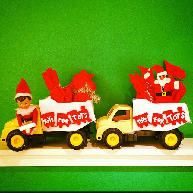Toys For Tots
