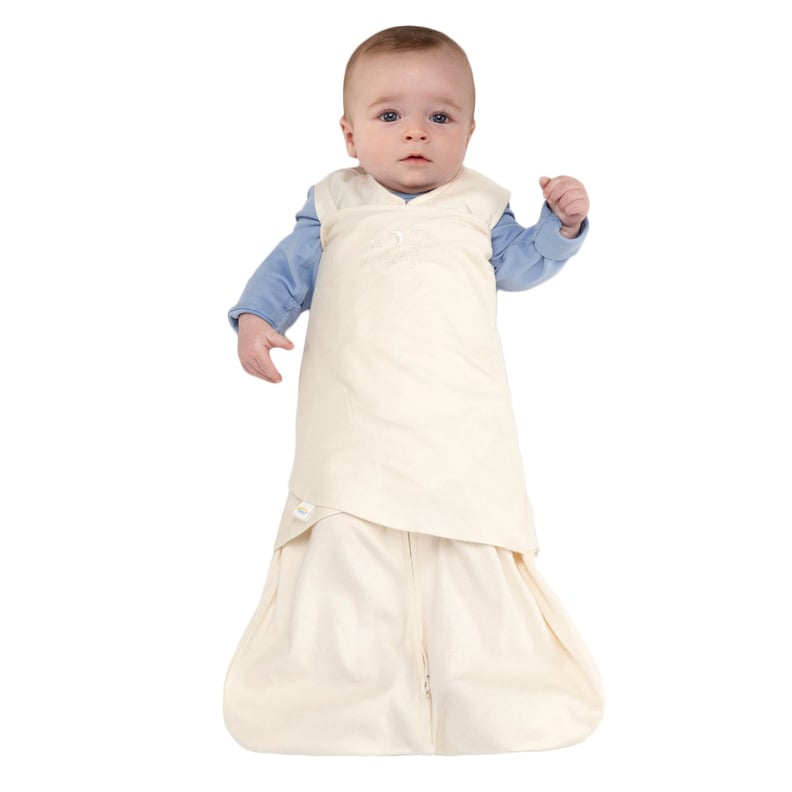 Halo 100% Cotton Sleepsack Swaddle