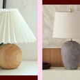 16 Stylish Amazon Table Lamps, Starting at Just $17