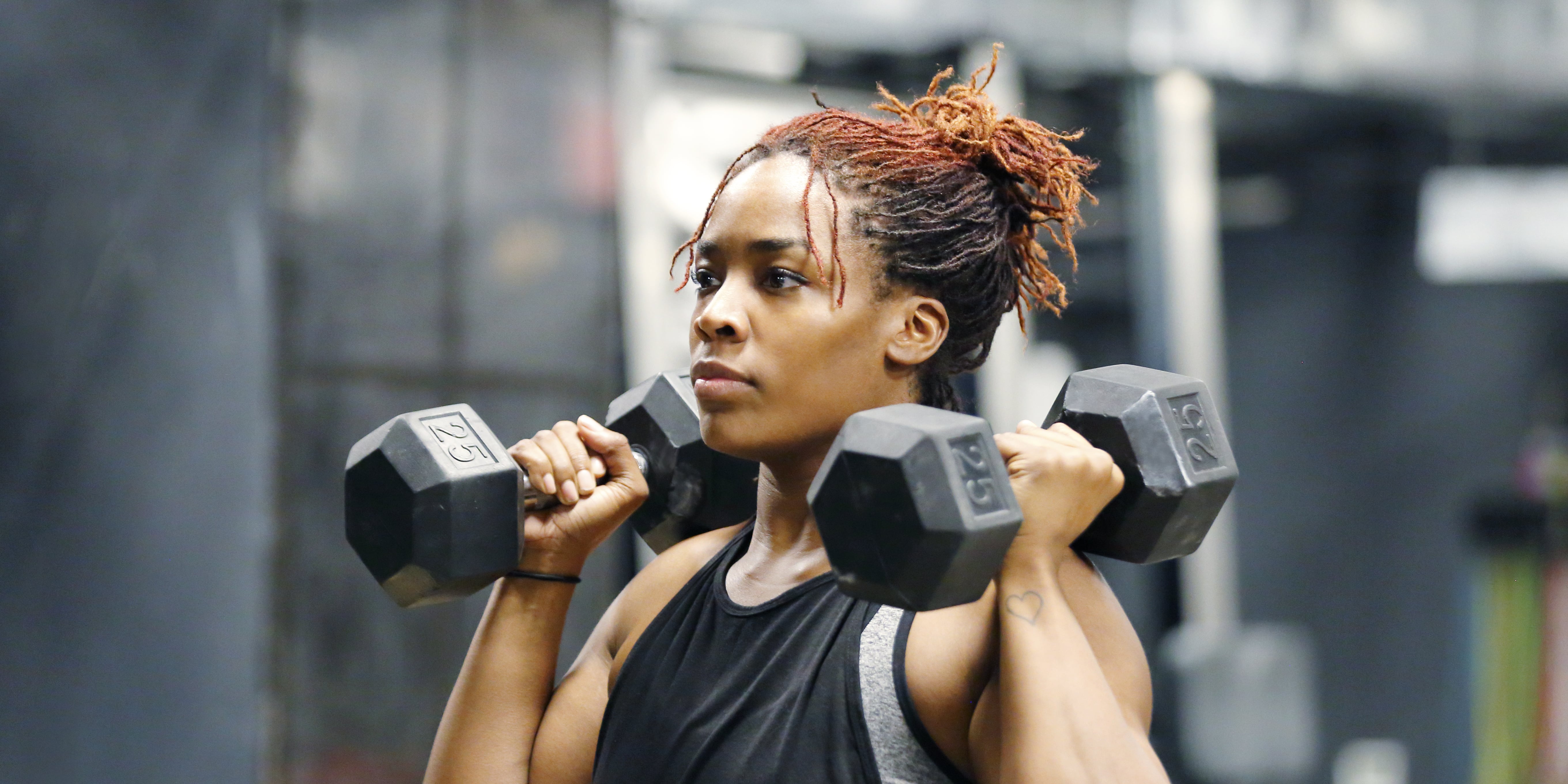 What Is Progressive Overload? | POPSUGAR Fitness - Vimarsana News