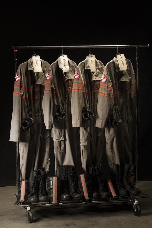 And of course, "#whatyougonnawear."