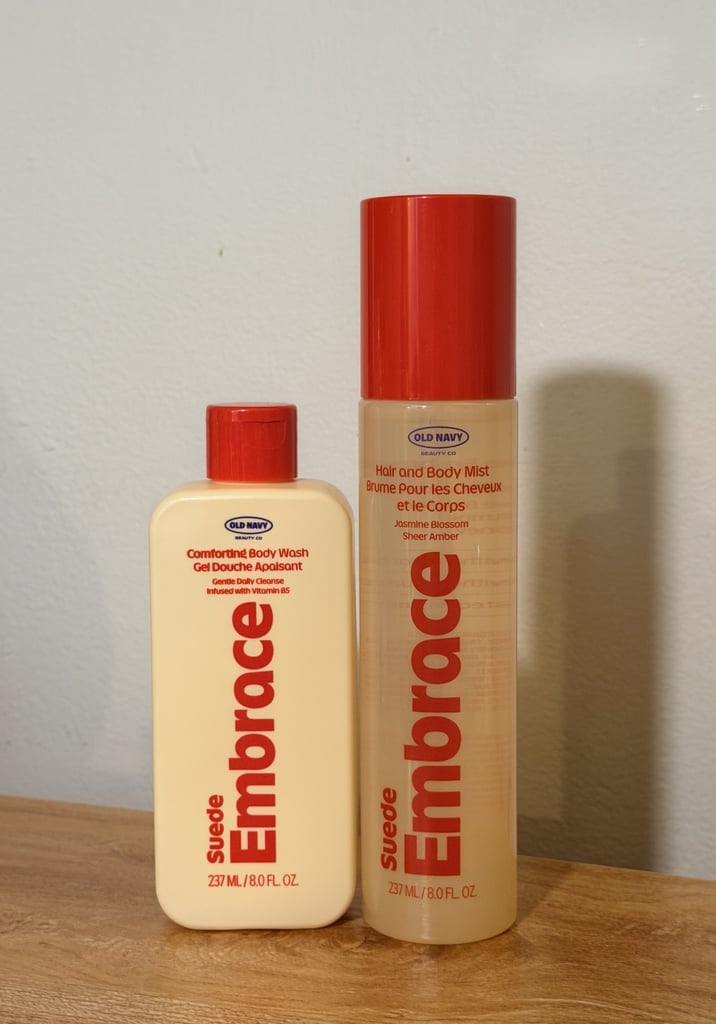 Best Musk Body Mist