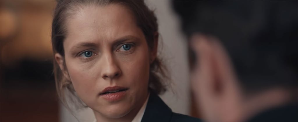 A Discovery of Witches Trailer