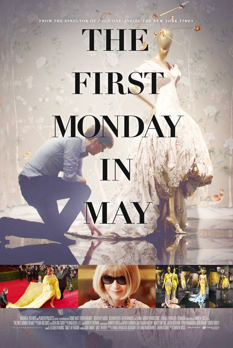 The First Monday in May