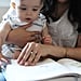 Baby Names Inspired by Books in Spanish