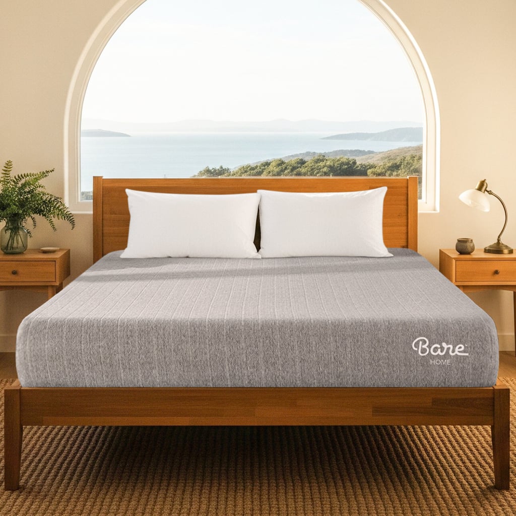 Clean Classic mattress