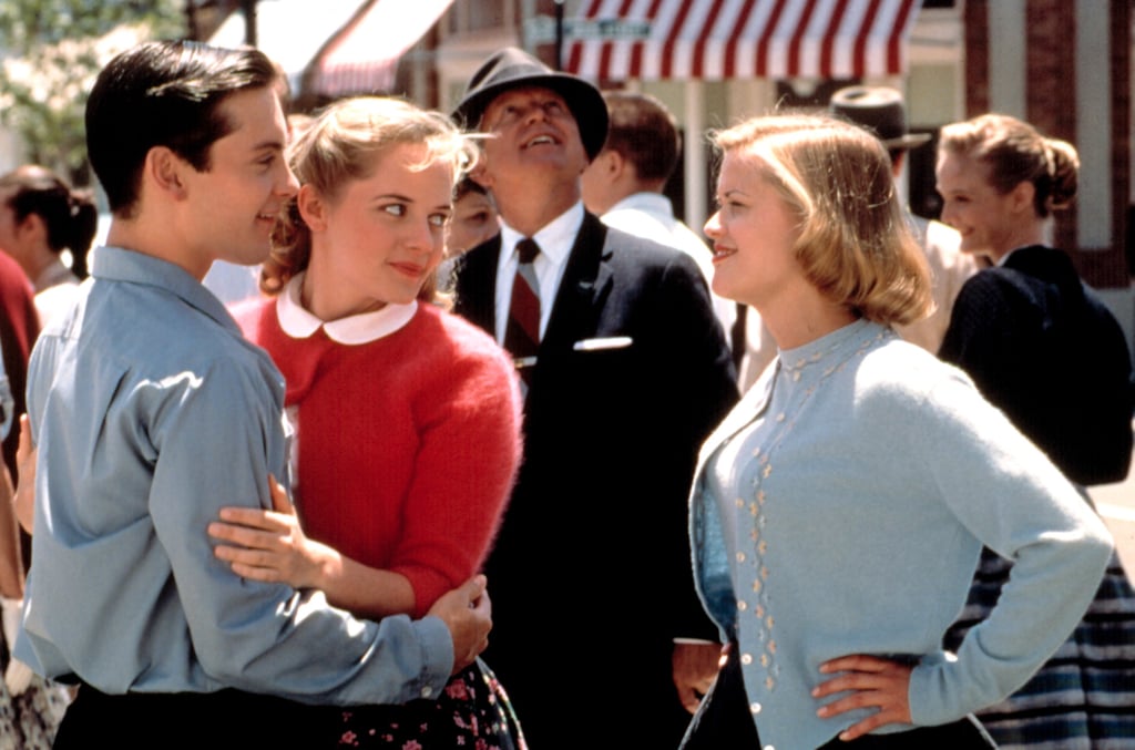 Pleasantville