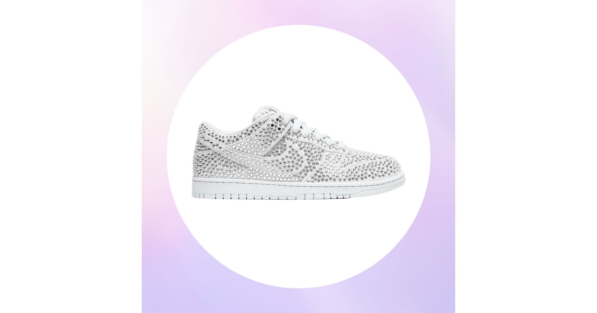 swarovski nike dunks