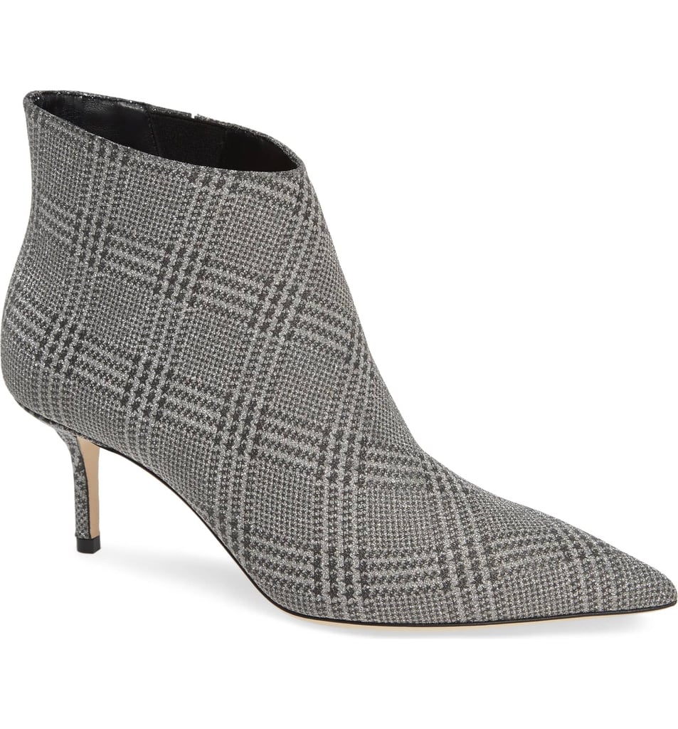 Jimmy Choo Marinda Pointy Toe Bootie