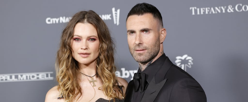 Adam Levine and Behati Prinsloo Welcome Third Child