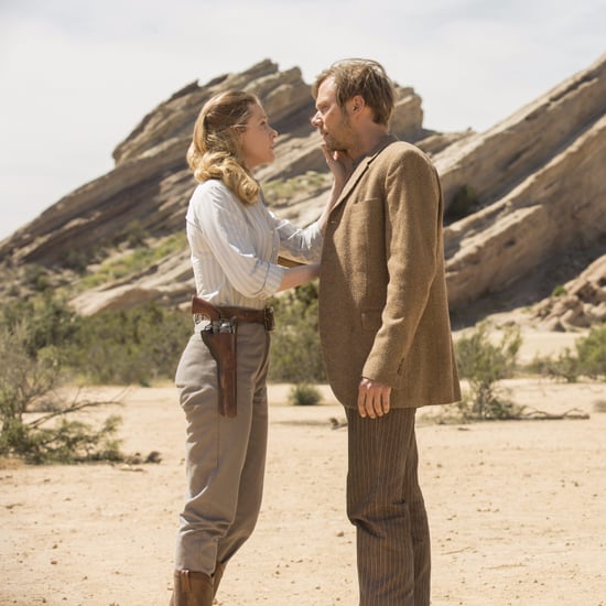 Westworld Season 2 Details