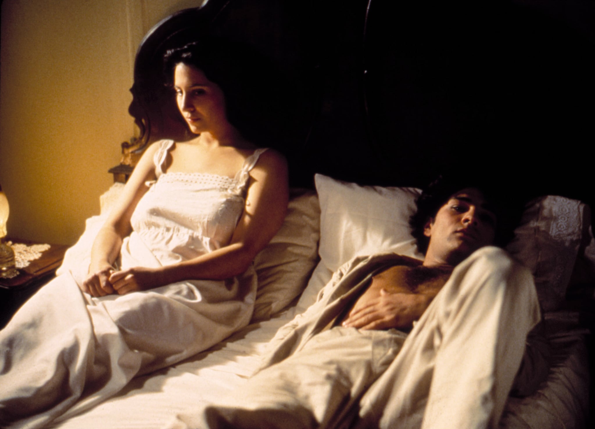Like Water For Chocolate 9 Hella Sexy 90s Movies You Can Stream On Netflix Right Now Popsugar Entertainment Photo 7