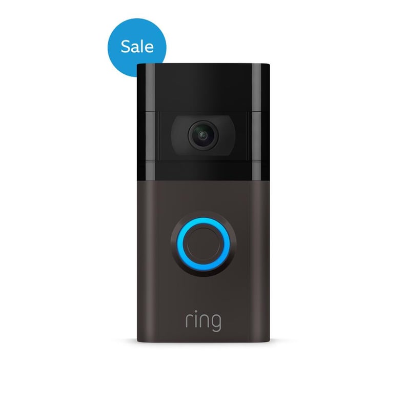 Ring Video Doorbell 3