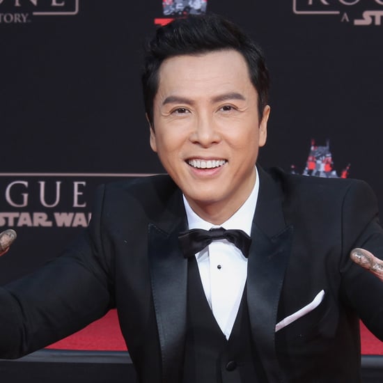 Donnie Yen Doesn't Want to Play the Token Asian Character Anymore