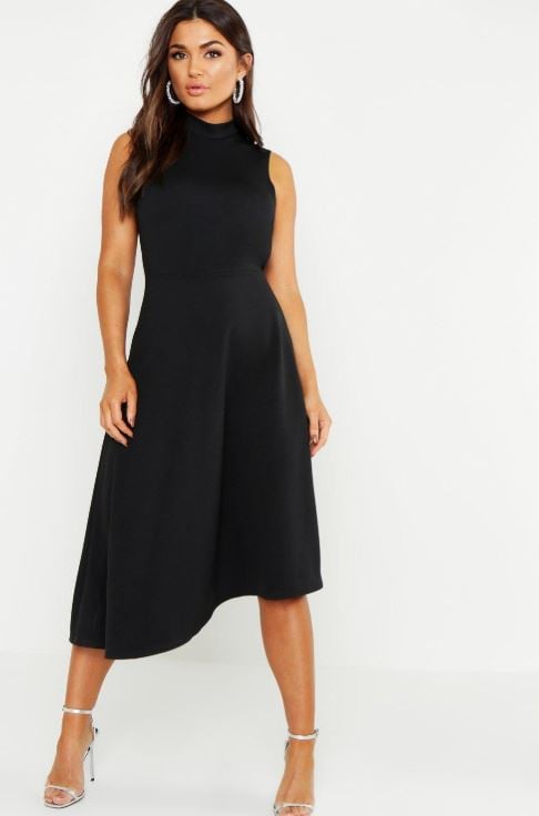 midi skater dress australia