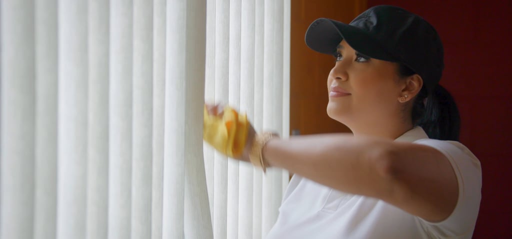 Cleaning Tips From TikTok's Queen of Cleaning Vanessa Amaro