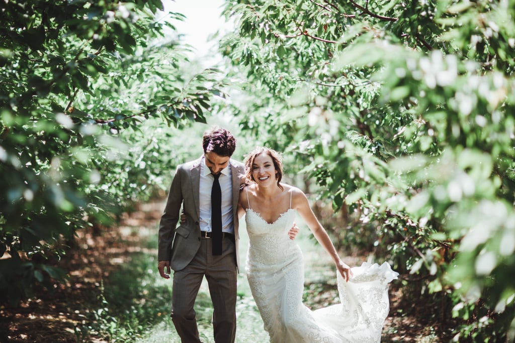 Rustic Mexican Wedding